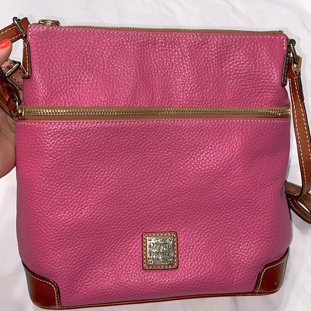 Dooney Bourke Crossbody